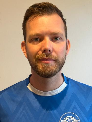 Patrick Heiermann