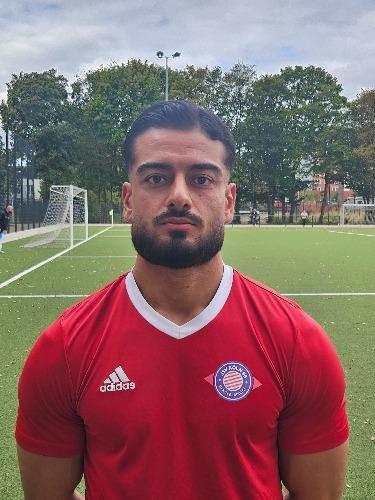 Eray Köktas
