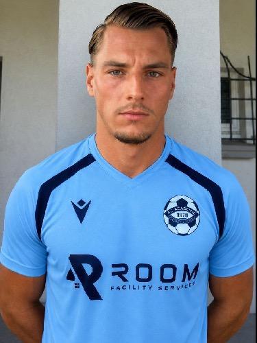 Edwin Jakubovic