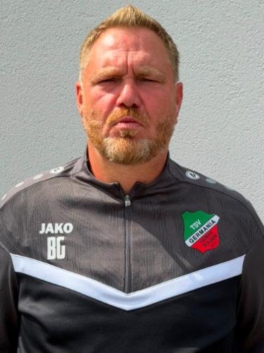 Benjamin Gall