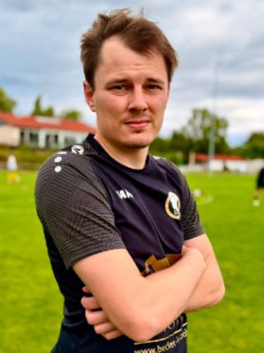 Daniel Junge