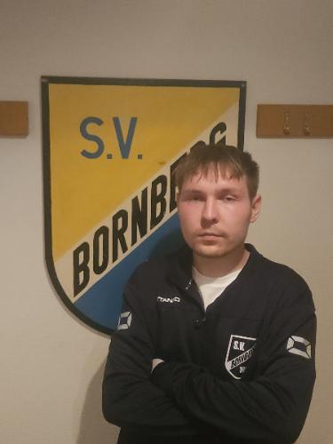 Lukas Zander