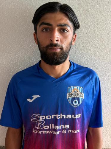 Mohammed Moho