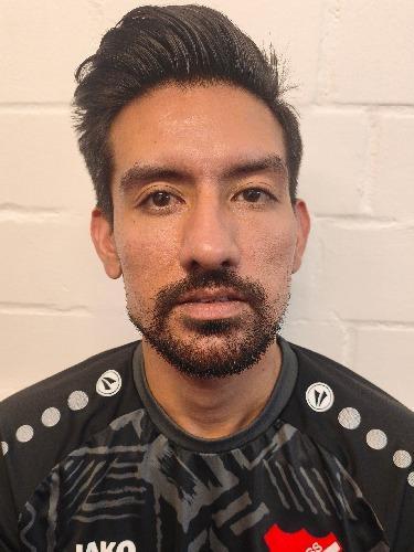Armin Mohammadi