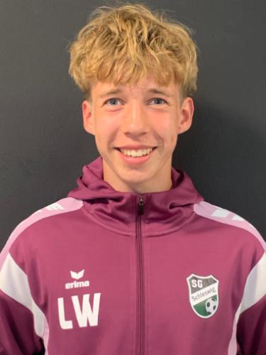 Levin Max Woito