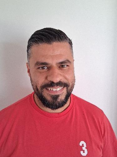 Ersin Karci