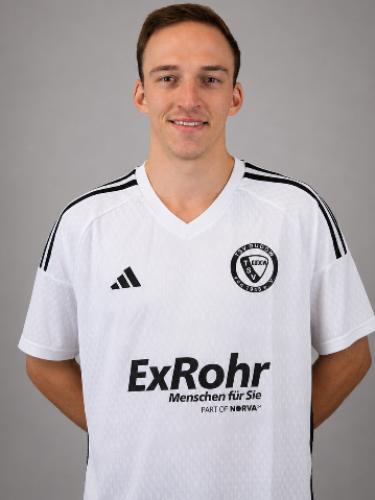 Lukas Langhof