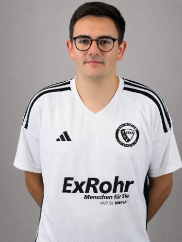Alexander Maximilian Loß