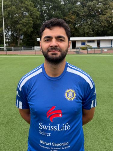 Hussein El Zein