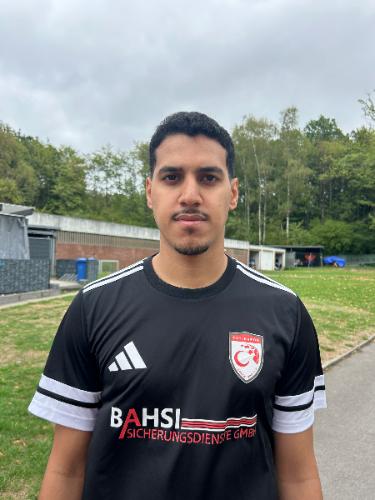 Jaafar Ibrahim