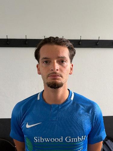 Berkan Ünal