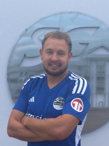 Jonas Schlittig