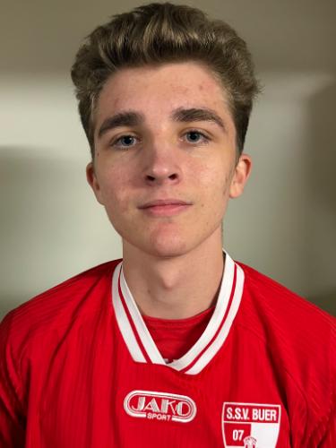 Noah Michael Hüning