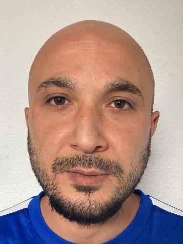 Yusuf Erogul