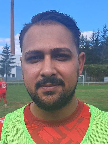 Salim Hasan