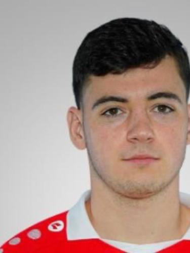 Luca-Leonardo Bini
