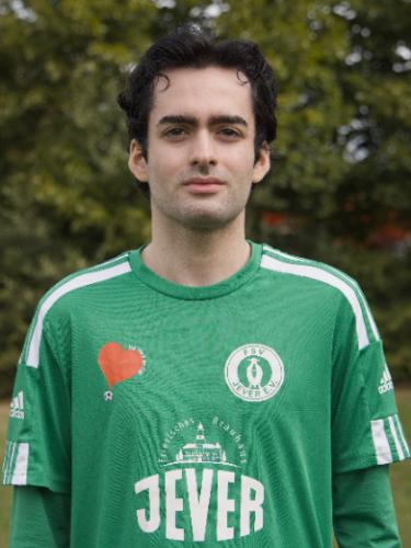 Aleksandar Salvatore Ferro