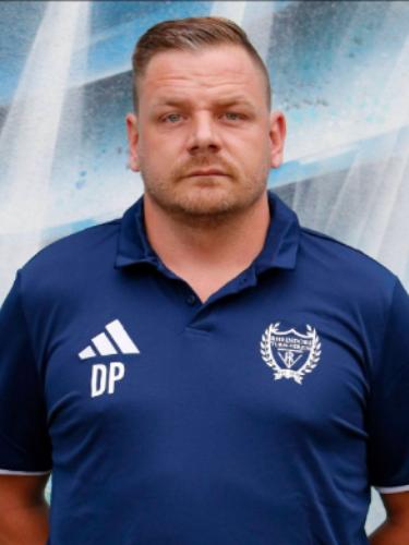 Dennis Petereit