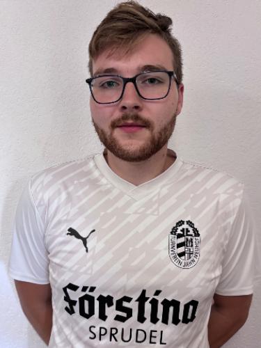 Justin Leinweber