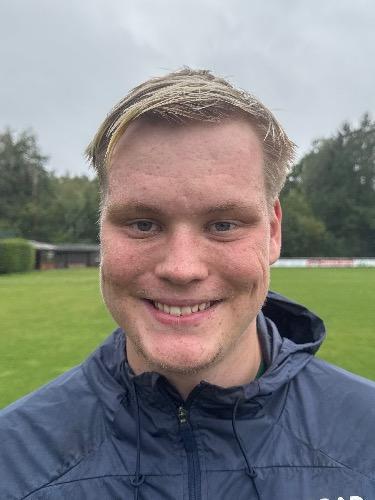Milo Rickhof