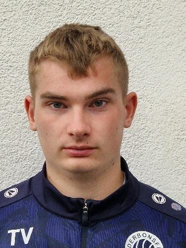 Tom Voß