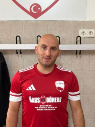 Ismail Seker