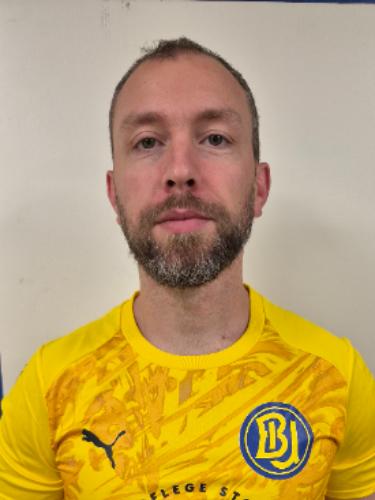 Alexander Schleider