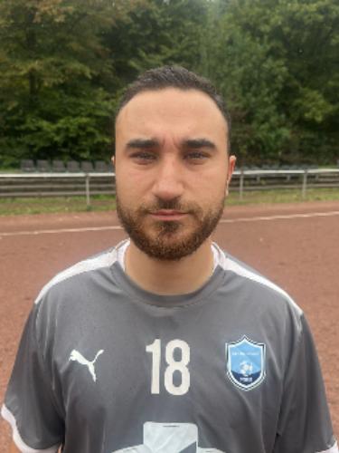 Kerem Gerim