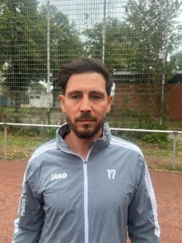 Fabrice Meinert