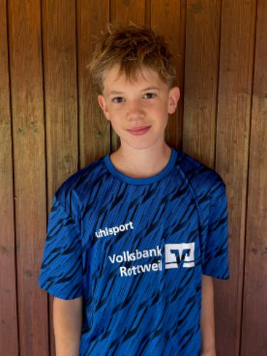 Lukas Schüch