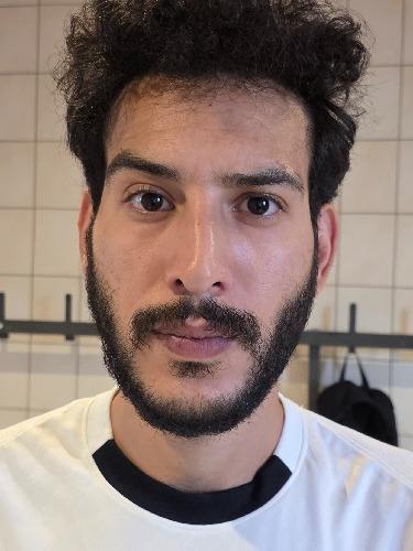 Bahaa Sarmad Bahaa Al-Jassasee