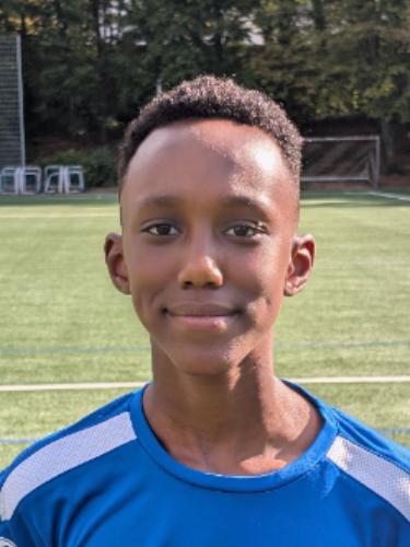 Amir Mohamed Ali