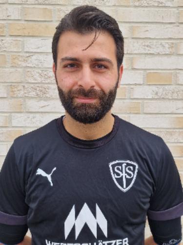 Arman Jeefara Naamo