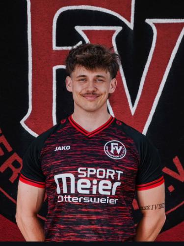 Tim Albrecht