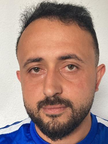 Halil-Ibrahim Pirnal