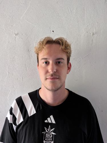 Julian Luebcke
