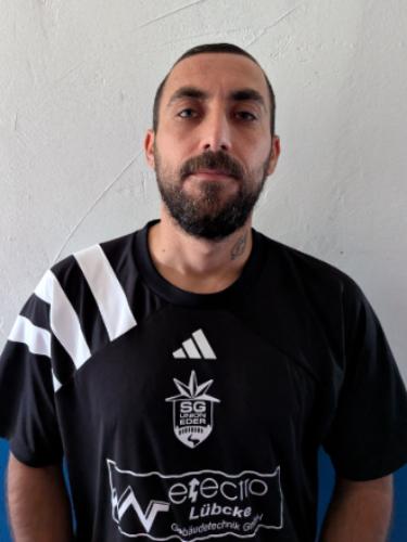 Tarek Hamad Serdar