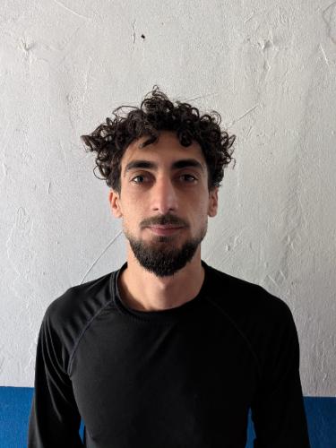 Aras Tarek Hamad