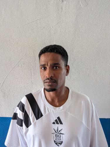 Mohamed Yakob Tofik