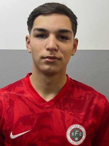 Enes Ogulcan Görür