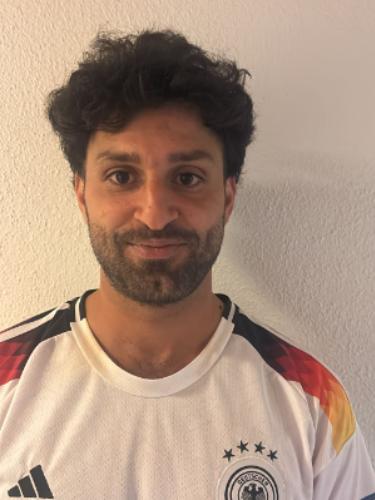 Ali Saqer