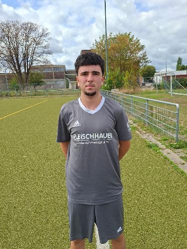 Ömer Akif Öden