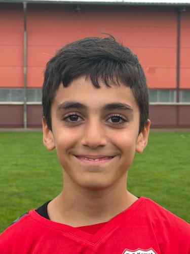 Rohan Darwich