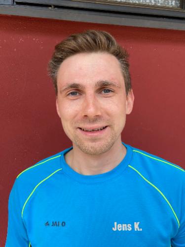 Jens König