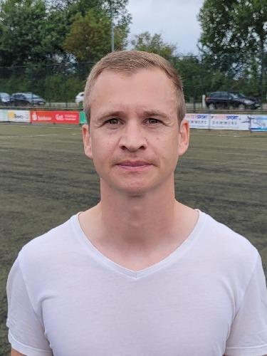 Sören Hoffmann