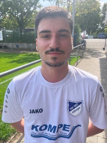 Goncalo Manuel Vieira Alves