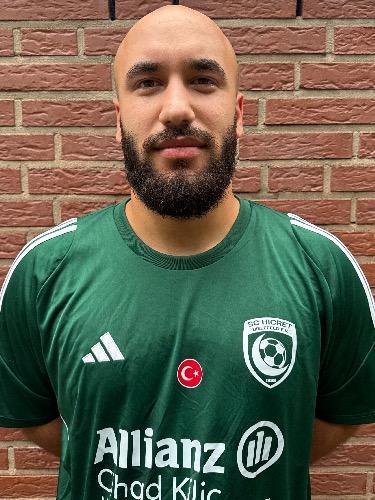 Enes Yanmaz