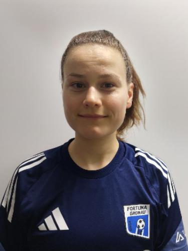 Julia Tönjann