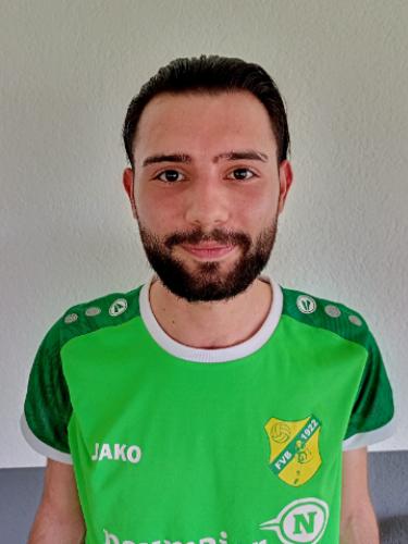 Berkay Yasar