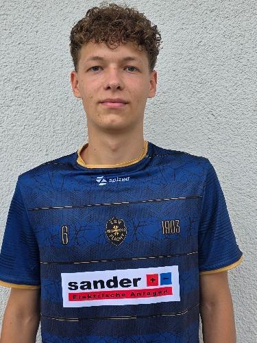 Moritz Philippin